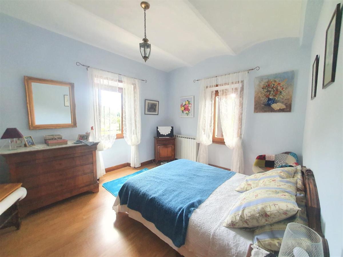 Mes Maisons Gardoises, Two Gites Sleeping 13 With Two Private Pools, Kids Room, Laundry, Disco, Free Wifi, Linen And Dog'S Are Welcome Gagnières Eksteriør billede