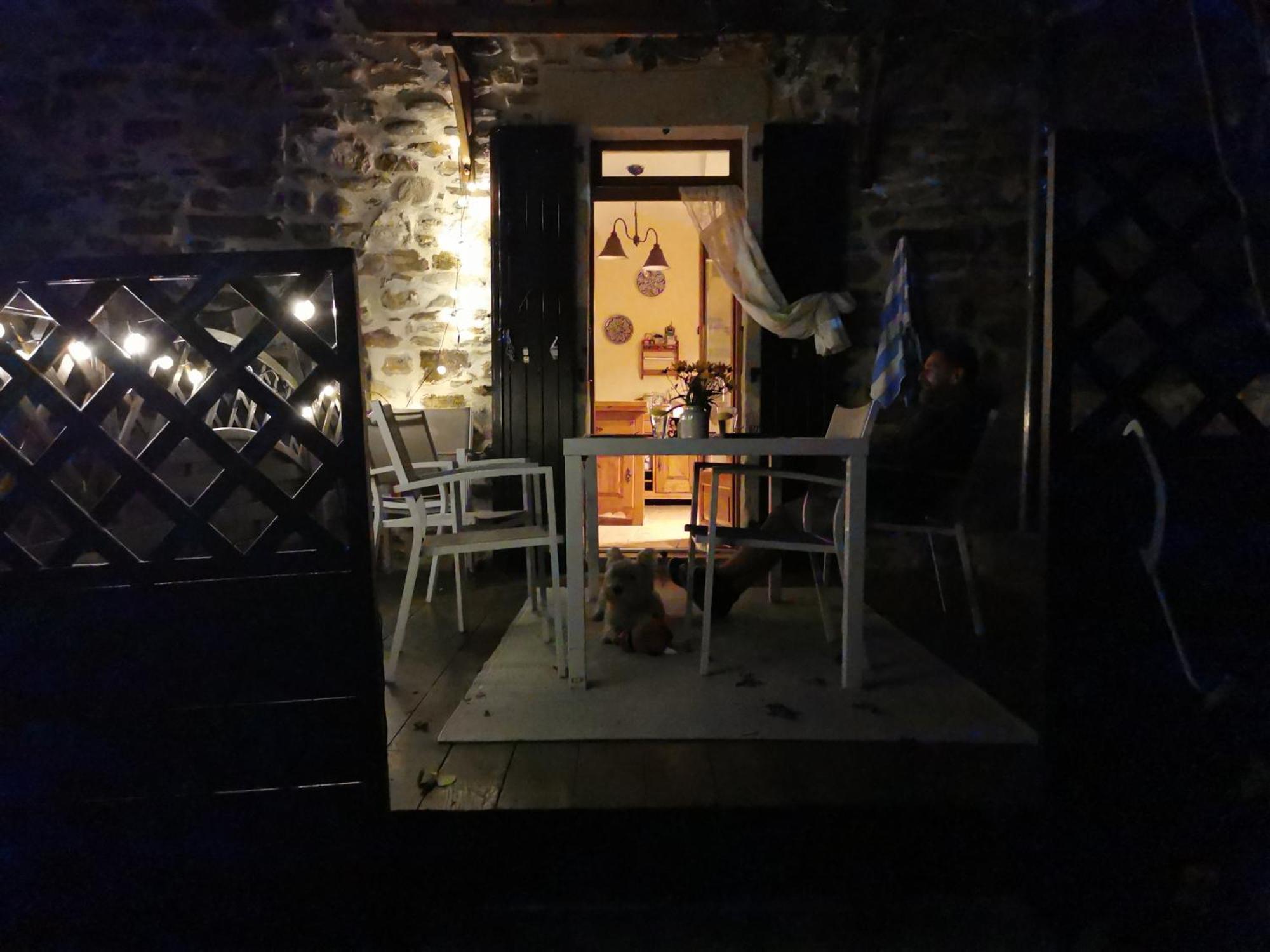 Mes Maisons Gardoises, Two Gites Sleeping 13 With Two Private Pools, Kids Room, Laundry, Disco, Free Wifi, Linen And Dog'S Are Welcome Gagnières Eksteriør billede