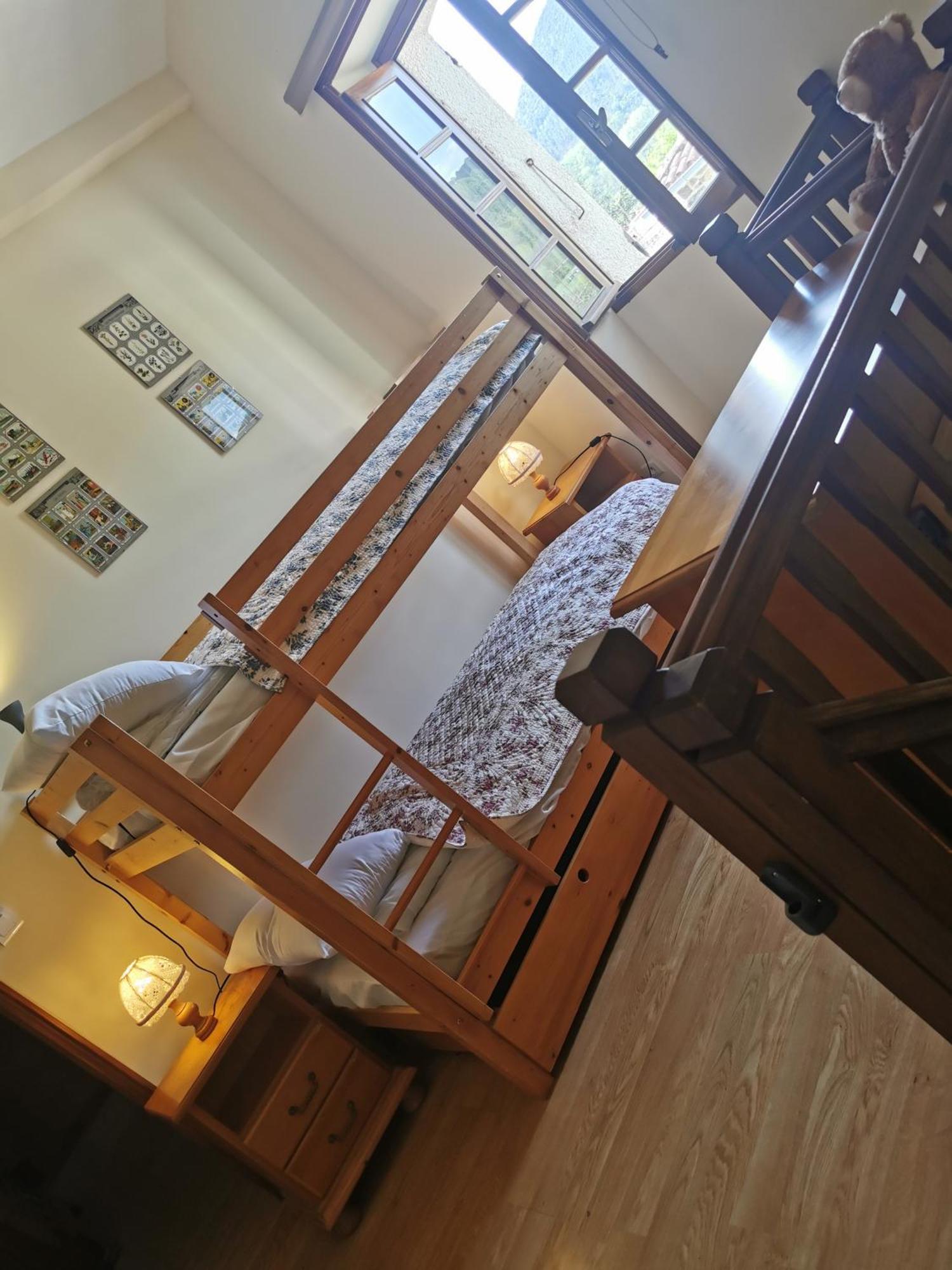Mes Maisons Gardoises, Two Gites Sleeping 13 With Two Private Pools, Kids Room, Laundry, Disco, Free Wifi, Linen And Dog'S Are Welcome Gagnières Eksteriør billede