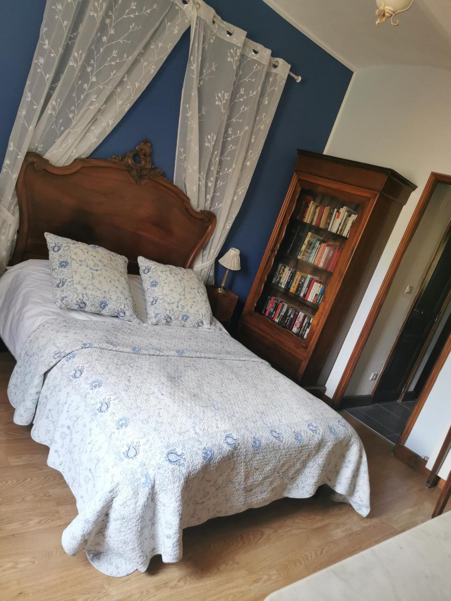Mes Maisons Gardoises, Two Gites Sleeping 13 With Two Private Pools, Kids Room, Laundry, Disco, Free Wifi, Linen And Dog'S Are Welcome Gagnières Eksteriør billede